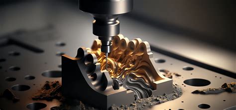 What Are Examples of CNC